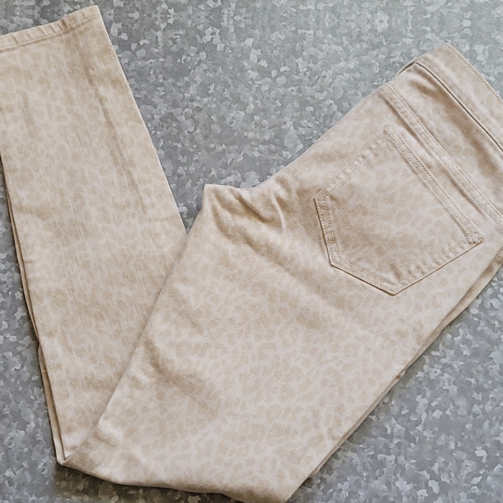 VS London Jean Siren skinny jeans size 8